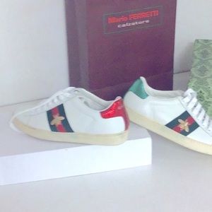 Gucci sneakers